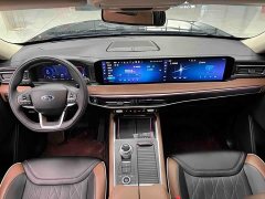 Ford Explorer EcoBoost 285 AWD Titanium 6-Seater - ფოტო 7