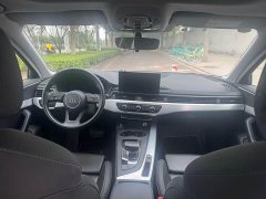Audi A4L 40 TFSI Fashion Dynamic - ფოტო 10