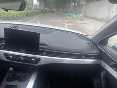 Audi A4L 40 TFSI Fashion Dynamic - ფოტო 12