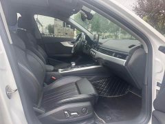 Audi A4L 40 TFSI Fashion Dynamic - ფოტო 13