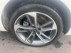 Audi A4L 40 TFSI Fashion Dynamic - ფოტო 14