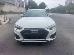 Audi A4L 40 TFSI Fashion Dynamic - ფოტო 2