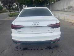 Audi A4L 40 TFSI Fashion Dynamic - ფოტო 5