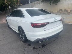 Audi A4L 40 TFSI Fashion Dynamic - ფოტო 6