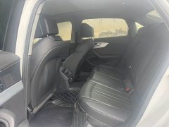 Audi A4L 40 TFSI Fashion Dynamic - ფოტო 8