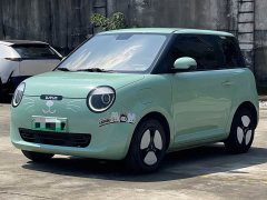 Changan Lumin 210km Sweet Edition - ფოტო 1