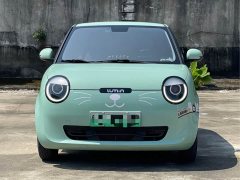 Changan Lumin 210km Sweet Edition - ფოტო 2