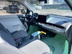 Changan Lumin 210km Sweet Edition - ფოტო 3