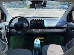 Changan Lumin 210km Sweet Edition - ფოტო 4