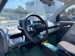 Changan Lumin 210km Sweet Edition - ფოტო 5
