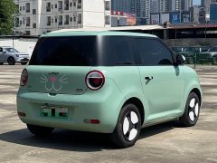 Changan Lumin 210km Sweet Edition - ფოტო 6