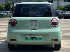 Changan Lumin 210km Sweet Edition - ფოტო 7