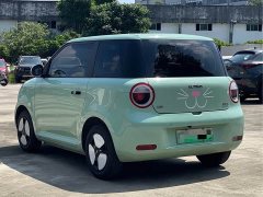 Changan Lumin 210km Sweet Edition - ფოტო 8