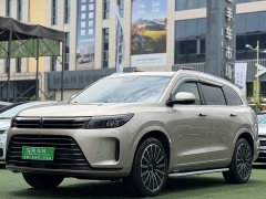 AITO Wenjie M7 2022 1.5T AWD Flagship - ფოტო 1