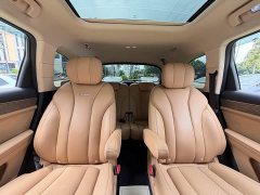 AITO Wenjie M7 2022 1.5T AWD Flagship - ფოტო 10