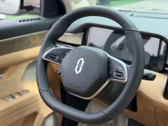 AITO Wenjie M7 2022 1.5T AWD Flagship - ფოტო 11