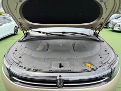 AITO Wenjie M7 2022 1.5T AWD Flagship - ფოტო 18