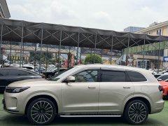 AITO Wenjie M7 2022 1.5T AWD Flagship - ფოტო 3