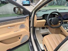 AITO Wenjie M7 2022 1.5T AWD Flagship - ფოტო 4