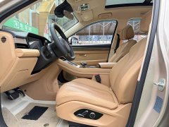 AITO Wenjie M7 2022 1.5T AWD Flagship - ფოტო 5