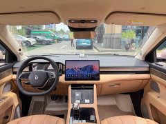 AITO Wenjie M7 2022 1.5T AWD Flagship - ფოტო 6