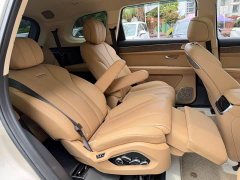AITO Wenjie M7 2022 1.5T AWD Flagship - ფოტო 8