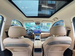 AITO Wenjie M7 2022 1.5T AWD Flagship - ფოტო 9