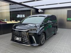 Lexus LM 2023 500h Six-Seat Premium Edition - ფოტო 1