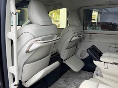 Lexus LM 2023 500h Six-Seat Premium Edition - ფოტო 10