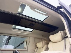 Lexus LM 2023 500h Six-Seat Premium Edition - ფოტო 12