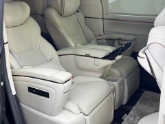 Lexus LM 2023 500h Six-Seat Premium Edition - ფოტო 14