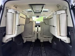 Lexus LM 2023 500h Six-Seat Premium Edition - ფოტო 15