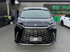 Lexus LM 2023 500h Six-Seat Premium Edition - ფოტო 2