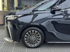 Lexus LM 2023 500h Six-Seat Premium Edition - ფოტო 3