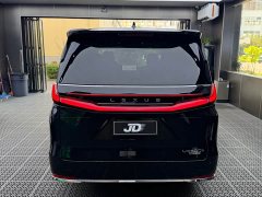 Lexus LM 2023 500h Six-Seat Premium Edition - ფოტო 4