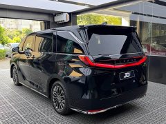 Lexus LM 2023 500h Six-Seat Premium Edition - ფოტო 5