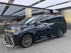 Lexus LM 2023 500h Six-Seat Premium Edition - ფოტო 6