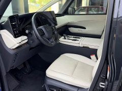 Lexus LM 2023 500h Six-Seat Premium Edition - ფოტო 7