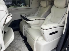 Lexus LM 2023 500h Six-Seat Premium Edition - ფოტო 9