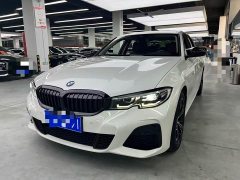 BMW 3 Series 325i M Sport Package - ფოტო 1