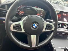 BMW 3 Series 325i M Sport Package - ფოტო 10