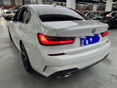 BMW 3 Series 325i M Sport Package - ფოტო 14