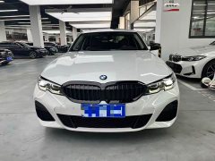 BMW 3 Series 325i M Sport Package - ფოტო 2