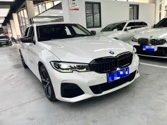 BMW 3 Series 325i M Sport Package - ფოტო 3
