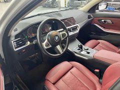 BMW 3 Series 325i M Sport Package - ფოტო 4