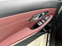 BMW 3 Series 325i M Sport Package - ფოტო 5