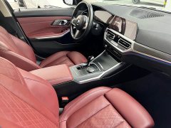 BMW 3 Series 325i M Sport Package - ფოტო 6