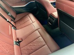 BMW 3 Series 325i M Sport Package - ფოტო 7