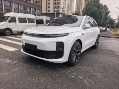 Li Auto L6 Max - ფოტო 1