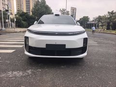Li Auto L6 Max - ფოტო 2